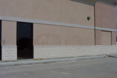 How To Remove Graffiti from Stucco and Exterior Insulation Finishing Systems (EIFS) Such As Dryvit