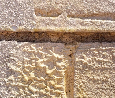 
Brick Wall After Dwell Time