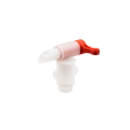 Single Glugless Dispensing Tap for 5 Gallon Pail