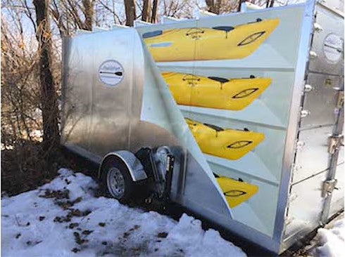 How To Remove Graffiti During Cold Weather