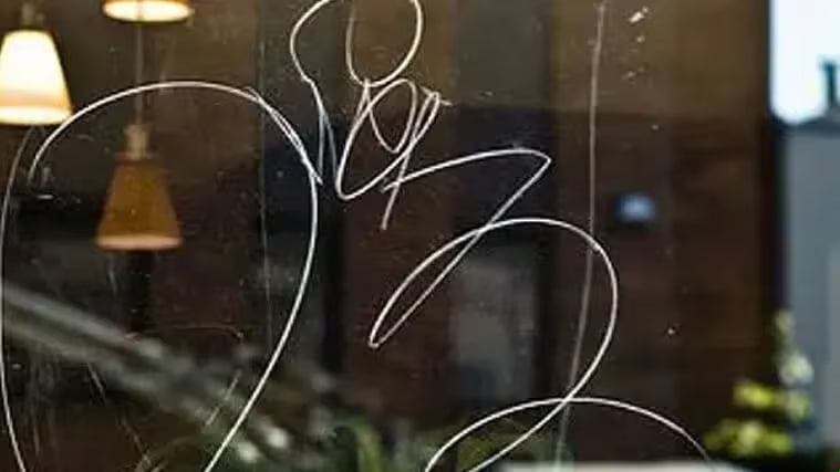 How to Remove Graffiti From Glass, Windows & Solar Panels