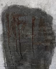 How to Remove Ink from Walls and Building Surfaces | Working with Feltpen Fadeout