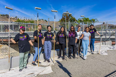 Anti Graffiti Squad Hits Back With Industry-Leading Graffiti Removers