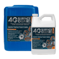 4G Surface Guard: Walls - World's Best Graffiti Removal Products