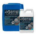 4G Surface Guard: Floors - World's Best Graffiti Removal Products