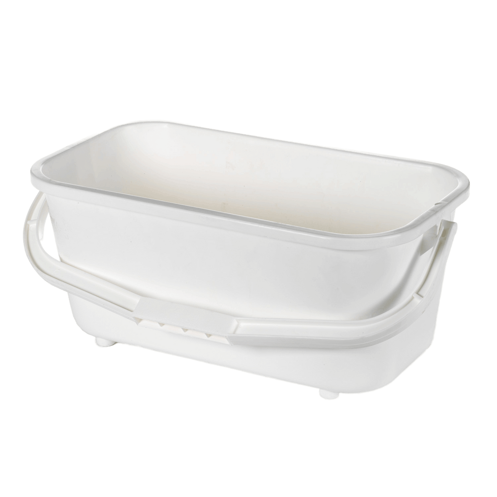 Handy Bucket for Graffiti Removal
