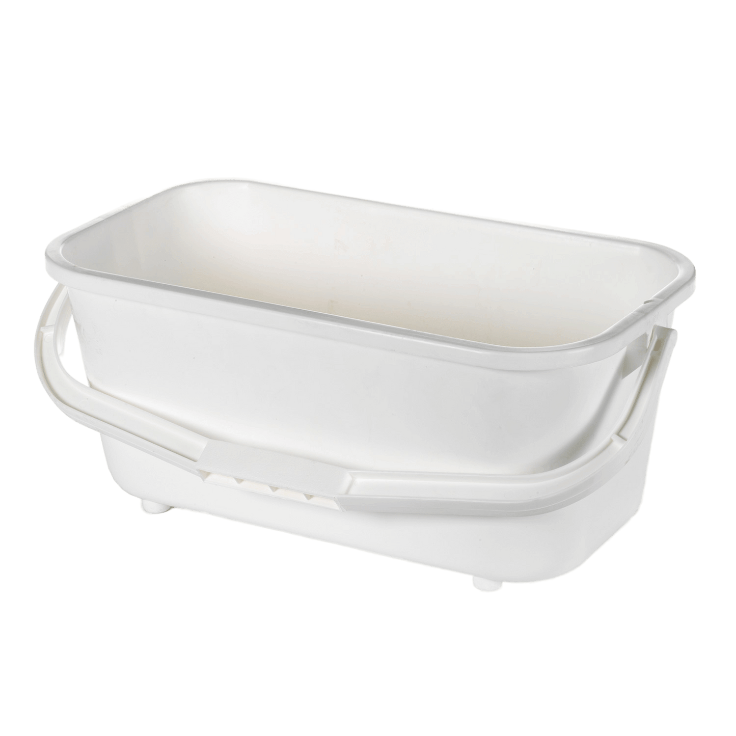 Handy Bucket for Graffiti Removal