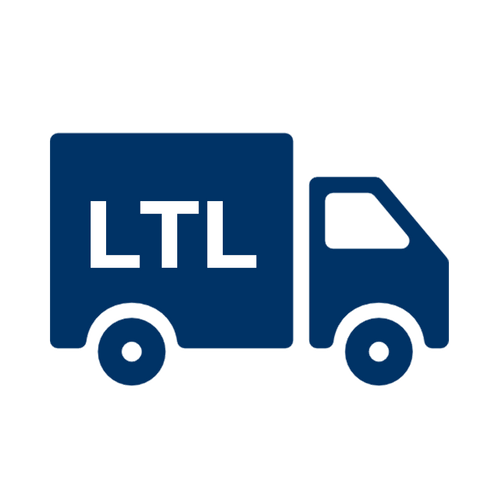 One or more items in cart require LTL Pallet Shipping – World’s