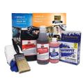 World's Best Graffiti Removal Sample Pack - World's Best Graffiti Removal Products