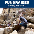TrailMothers & Stoney Point Park, Fundraiser - World's Best Graffiti Removal Products