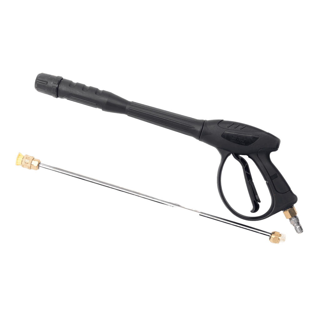 Pressure Washer Wand and Gun for EcoBlaster and Mi-TM Pressure Washer