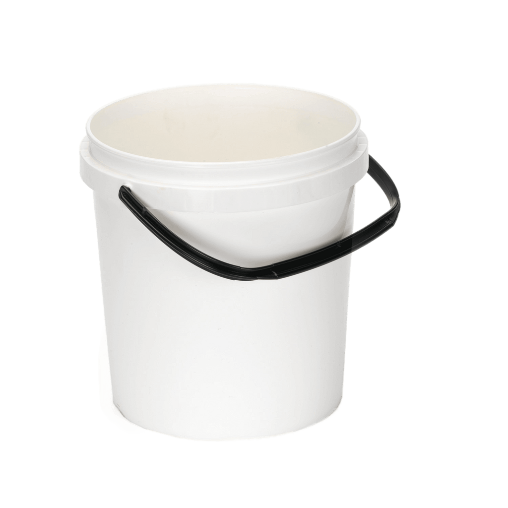 Half Gallon Bucket