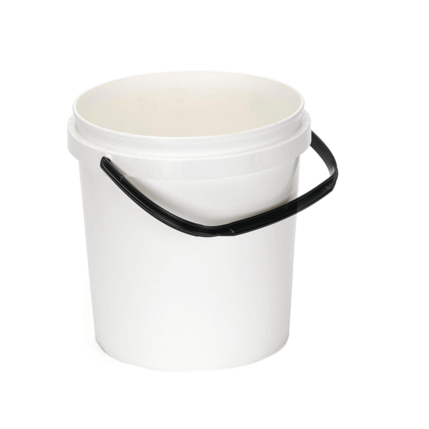 Handy Plastic Half-Gallon Bucket for Graffiti Removal – World's