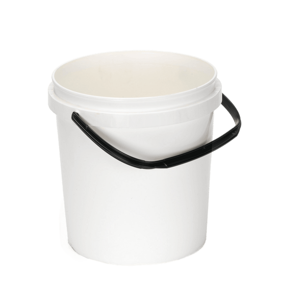 Handy Plastic Half-Gallon Bucket for Graffiti Removal – World's Best  Graffiti Removal Products